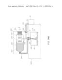 CARTRIDGE UNIT HAVING MULTIPLE INK STORAGE CAPACITY diagram and image