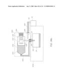 CARTRIDGE UNIT HAVING MULTIPLE INK STORAGE CAPACITY diagram and image