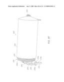 CARTRIDGE UNIT HAVING MULTIPLE INK STORAGE CAPACITY diagram and image