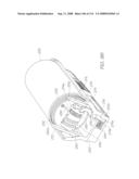 CARTRIDGE UNIT HAVING MULTIPLE INK STORAGE CAPACITY diagram and image