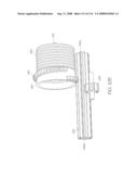 CARTRIDGE UNIT HAVING MULTIPLE INK STORAGE CAPACITY diagram and image