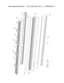 CARTRIDGE UNIT HAVING MULTIPLE INK STORAGE CAPACITY diagram and image