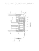 CARTRIDGE UNIT HAVING MULTIPLE INK STORAGE CAPACITY diagram and image