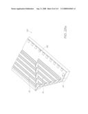 CARTRIDGE UNIT HAVING MULTIPLE INK STORAGE CAPACITY diagram and image