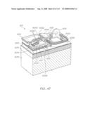 CARTRIDGE UNIT HAVING MULTIPLE INK STORAGE CAPACITY diagram and image