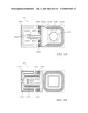 CARTRIDGE UNIT HAVING MULTIPLE INK STORAGE CAPACITY diagram and image