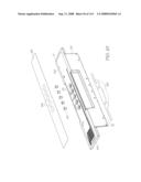 CARTRIDGE UNIT HAVING MULTIPLE INK STORAGE CAPACITY diagram and image