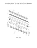 CARTRIDGE UNIT HAVING MULTIPLE INK STORAGE CAPACITY diagram and image