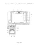 CARTRIDGE UNIT HAVING MULTIPLE INK STORAGE CAPACITY diagram and image