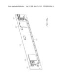 CARTRIDGE UNIT HAVING MULTIPLE INK STORAGE CAPACITY diagram and image