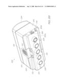 CARTRIDGE UNIT HAVING MULTIPLE INK STORAGE CAPACITY diagram and image