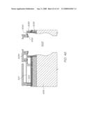 Ink cartridge having enlarged end reservoirs diagram and image