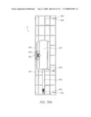 Ink cartridge having enlarged end reservoirs diagram and image