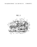 RECORDING APPARATUS diagram and image