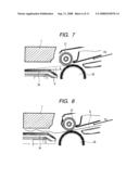 RECORDING APPARATUS diagram and image