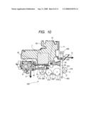 RECORDING APPARATUS diagram and image