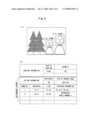 Digital camera diagram and image