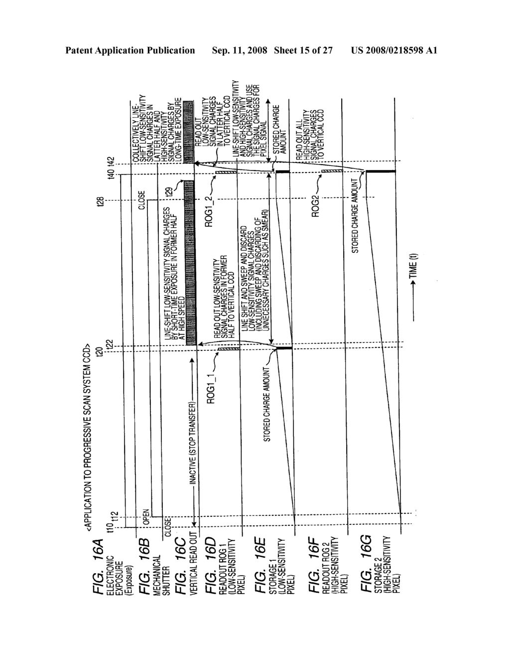 Imaging method, imaging apparatus, and driving device - diagram, schematic, and image 16