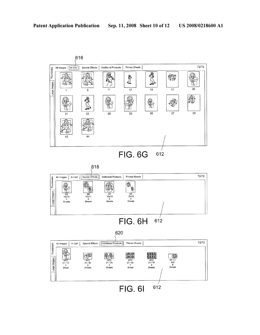 System, Method, And Computer Program Product For Evaluating Photographic Performance - diagram, schematic, and image 11