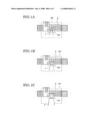 Image Pickup Camera diagram and image