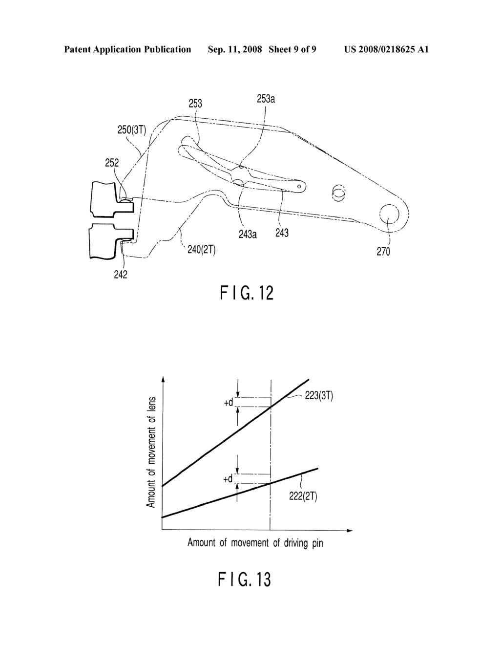 CAMERA HAVING AN OPTICAL FINDER - diagram, schematic, and image 10