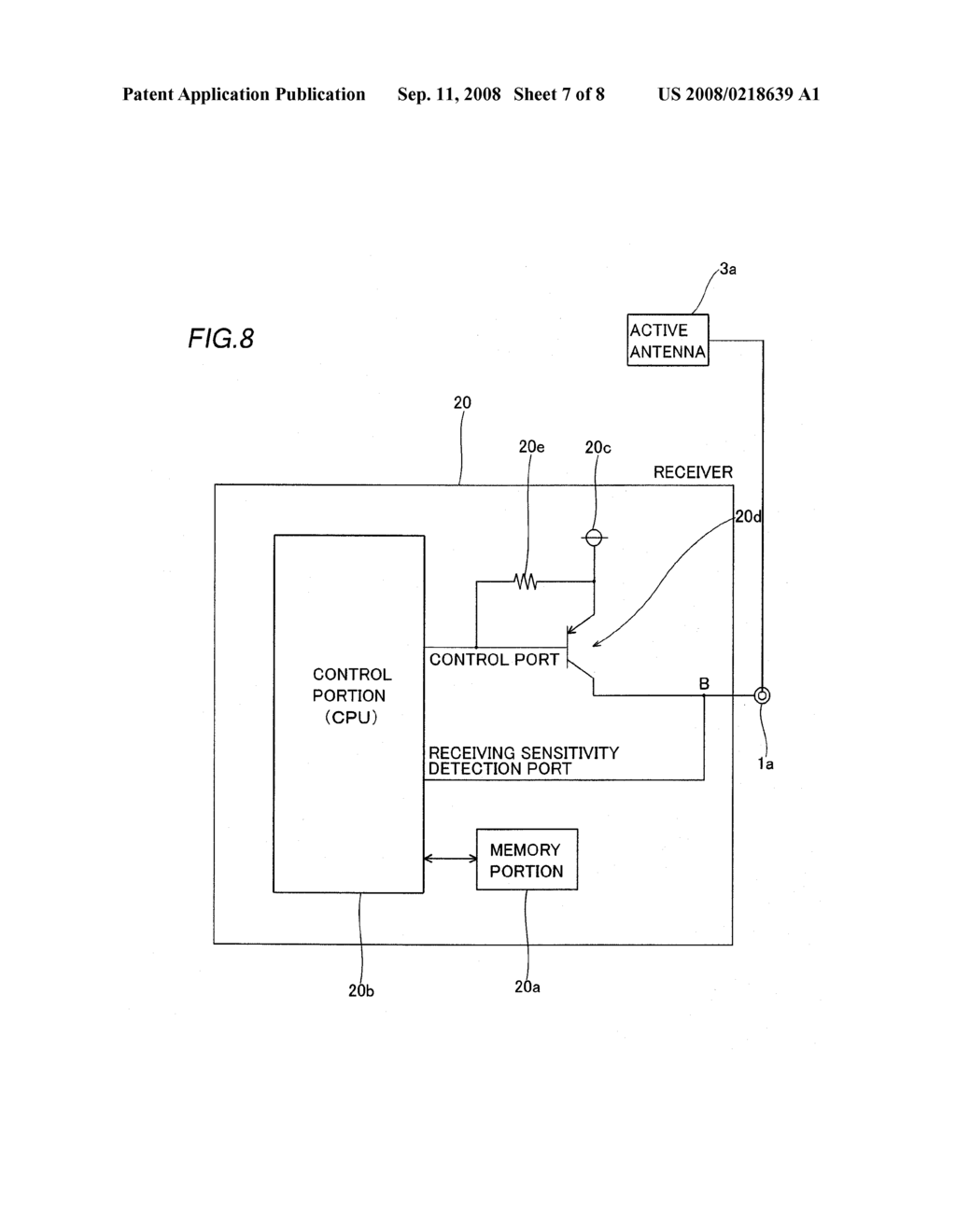 Receiver - diagram, schematic, and image 08