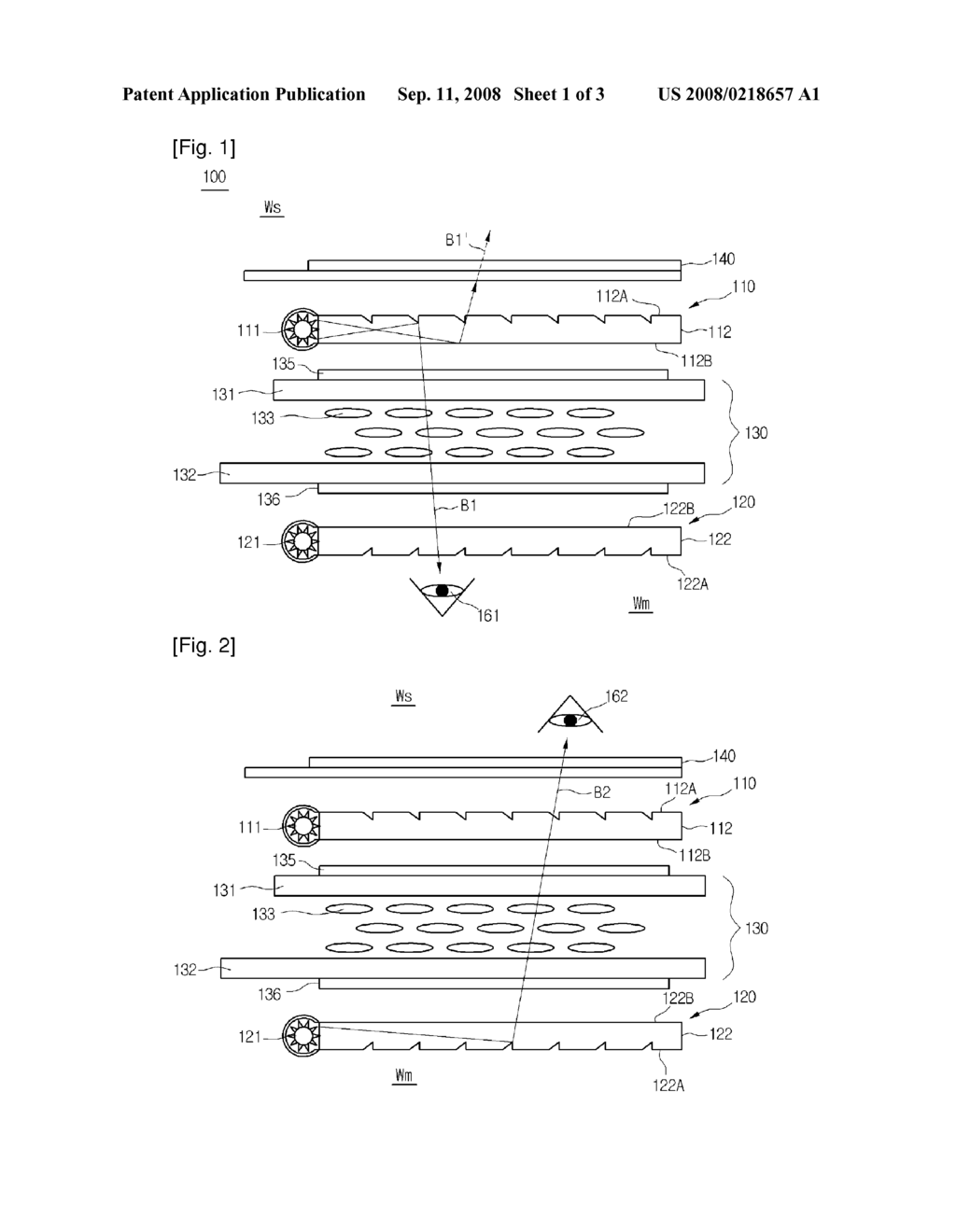 Display Device and Mobile Terminal Having the Same - diagram, schematic, and image 02