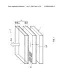 LIGHT SOURCE DEVICE AND LIQUID CRYSTAL DISPLAY diagram and image