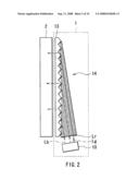 LIGHT SOURCE DEVICE AND LIQUID CRYSTAL DISPLAY diagram and image