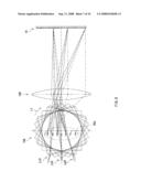 LIGHT SOURCE DEVICE AND LIQUID CRYSTAL DISPLAY diagram and image