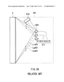 LIGHT SOURCE DEVICE AND LIQUID CRYSTAL DISPLAY diagram and image