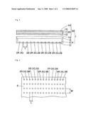 WHITE SURFACE LIGHT SOURCE AND LIQUID CRYSTAL DISPLAY diagram and image