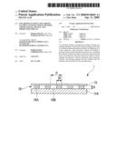 POLARIZING ELEMENT, POLARIZING ELEMENT MANUFACTURING METHOD, LIQUID CRYSTAL DEVICE, AND PROJECTION DISPLAY diagram and image