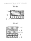 Liquid crystal display device diagram and image