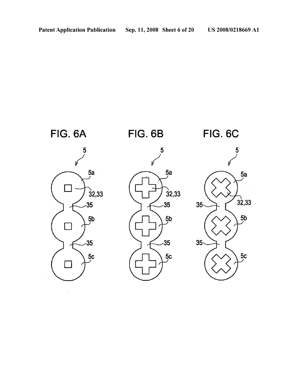 Liquid crystal device and electronic apparatus - diagram, schematic, and image 07