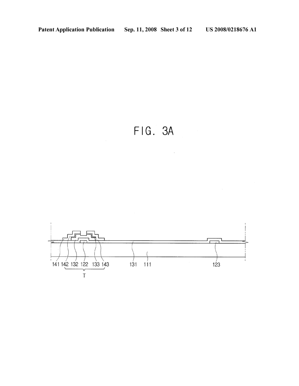 LIQUID CRYSTAL DISPLAY DEVICE AND MANUFACTURING METHOD OF THE SAME - diagram, schematic, and image 04