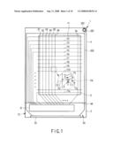 LIQUID CRYSTAL DISPLAY DEVICE diagram and image