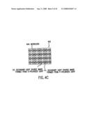 Polarization luminaire and projection display diagram and image