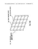 Polarization luminaire and projection display diagram and image