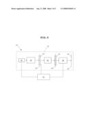 DISPLAY DEVICE HAVING PLURALITY OF LIGHT SOURCES AND USING DIFFRACTIVE LIGHT MODULATOR, CAPABLE OF REDUCING SPECKLES diagram and image