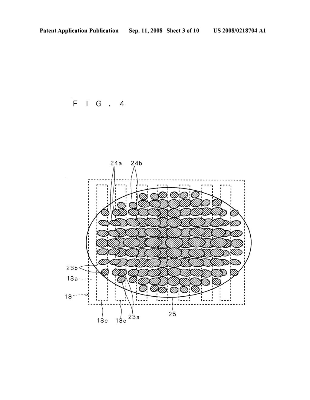 Projection display - diagram, schematic, and image 04