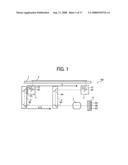 ILLUMINATION UNIT, IMAGE READ APPARATUS, IMAGE FORMATION APPARATUS diagram and image