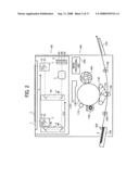 ILLUMINATION UNIT, IMAGE READ APPARATUS, IMAGE FORMATION APPARATUS diagram and image