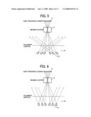 ILLUMINATION UNIT, IMAGE READ APPARATUS, IMAGE FORMATION APPARATUS diagram and image