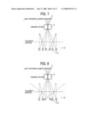 ILLUMINATION UNIT, IMAGE READ APPARATUS, IMAGE FORMATION APPARATUS diagram and image