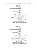 ILLUMINATION UNIT, IMAGE READ APPARATUS, IMAGE FORMATION APPARATUS diagram and image