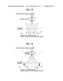 ILLUMINATION UNIT, IMAGE READ APPARATUS, IMAGE FORMATION APPARATUS diagram and image