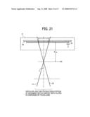 ILLUMINATION UNIT, IMAGE READ APPARATUS, IMAGE FORMATION APPARATUS diagram and image