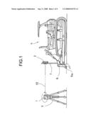 Laser measuring system diagram and image