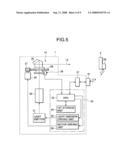 Laser measuring system diagram and image